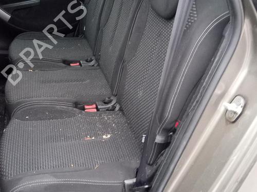 Used Headrest CITROËN C4 Picasso I MPV (UD_) 1.6 HDi (109 hp) 27103014