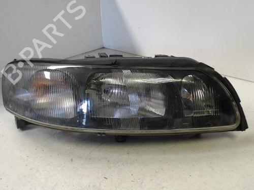 Right headlight VOLVO S60 I (384) 2.4 | BP27119200C29 - Image 2