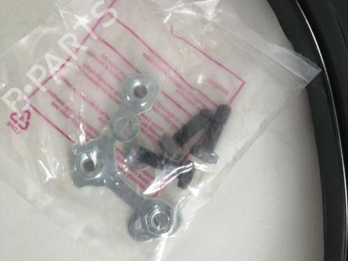 Right front suspension arm VW POLO (9N_, 9A_) 1.4 TDI | BP27102468M13 