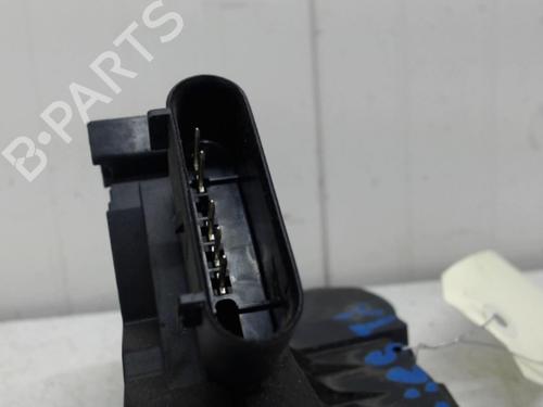 Front left lock FORD FIESTA VI (CB1, CCN) 1.6 TDCi | BP27117563C98 