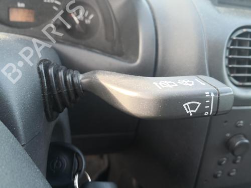 Used Steering column stalk OPEL CORSA C (X01) 1.2 (F08, F68) (75 hp) 27131063