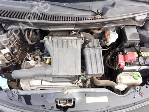 Used ABS pump NISSAN PIXO (UA0) 1.0 (68 hp) 27135031