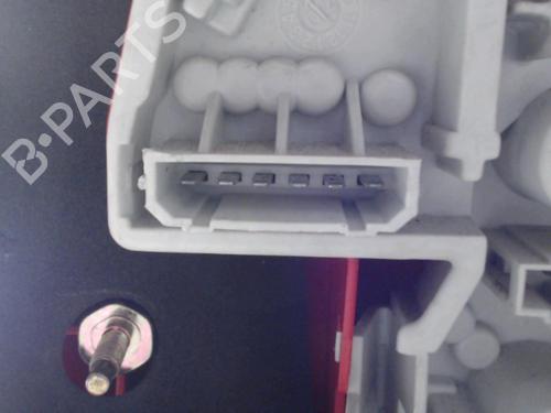 Right taillight VW PASSAT B5.5 (3B3) 1.9 TDI | BP27119919C35 