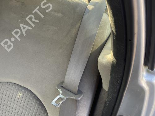 Used Rear left seatbelt CITROËN XSARA PICASSO (N68) 2.0 HDi (90 hp) 30942058