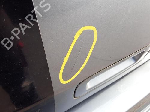 tailgate-suzuki-swift-iii-mz-ez-2005-27145177 main image