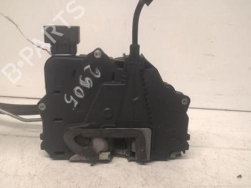 Used Front left lock CITROËN JUMPER II Van 2.2 HDi 130 (130 hp) 27117491