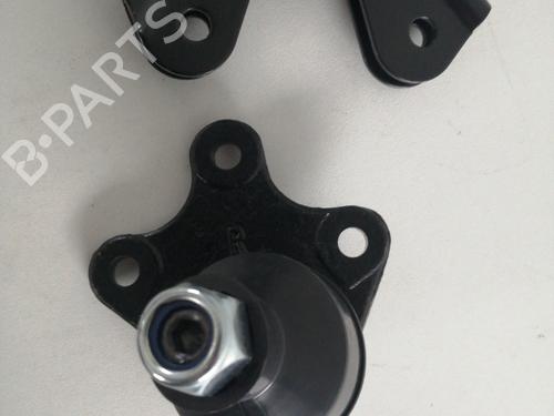 Right front suspension arm VW POLO (9N_, 9A_) 1.4 TDI | BP27102468M13 
