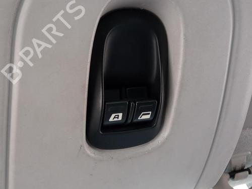 Used Left front window switch Left front window switch PEUGEOT EXPERT Van (222) 2.0 HDI (94 hp) 27138255 27138255
