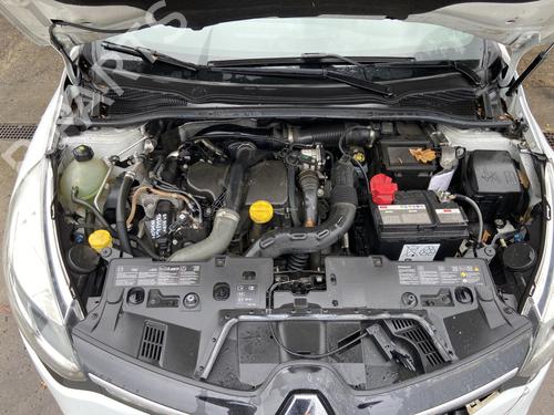 AC Kompressor RENAULT CLIO IV (BH_) 1.5 dCi 75 (75 hp) 29814753