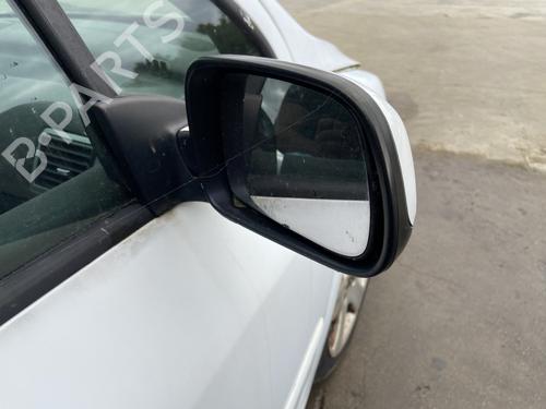 Right mirror PEUGEOT 307 (3A/C) 2.0 HDi 110 | BP29491762C27 