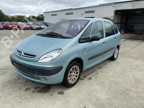Used Left front brake caliper CITROËN XSARA PICASSO (N68) 1.8 16V (115 hp) 27152460