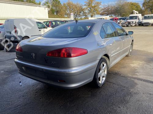 Warning PEUGEOT 607 (9D, 9U) 2.7 HDi 24V | BP30113976I22 - Image 7