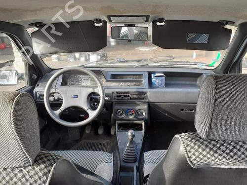 Zonneklep rechts FIAT TIPO (160_) 1.6 (160.AE) (83 hp) 27120544