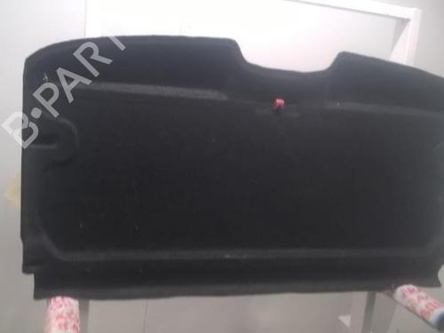 Rear parcel shelf PEUGEOT 308 I (4A_, 4C_) 1.6 HDi | BP27118625C85 
