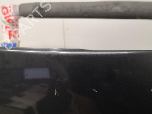 Forskærm Højre Forskærm Højre CITROËN C3 II (SC_) 1.0 VTi 68 (68 hp) 36418202 36418202