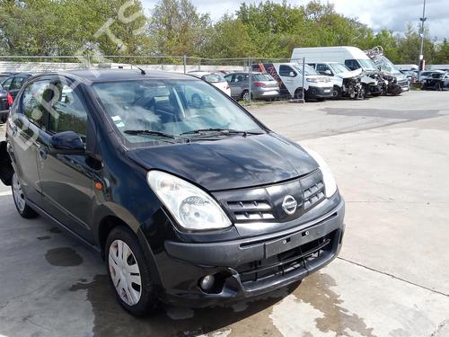 Used Subframe NISSAN PIXO (UA0) 1.0 (68 hp) 27135030
