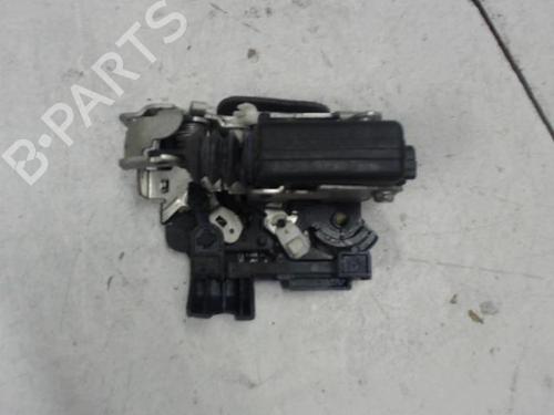 Front right lock DACIA DUSTER (HS_) 1.5 dCi | BP27125675C97 