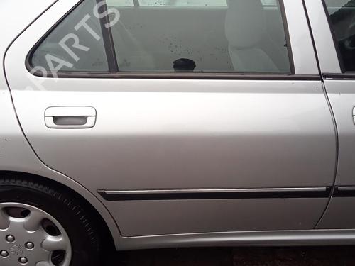 Rudehejsemekanisme Højre bagtil PEUGEOT 406 (8B) 2.0 HDI 110 (109 hp) 27145609