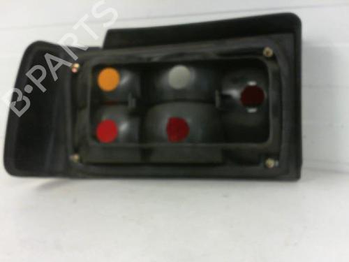 Used Right taillight VOLVO 440 (445) 1.9 Turbo-Diesel (90 hp) 27132215