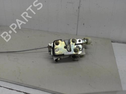 Used Front left lock DAIHATSU MOVE (L9_) 1.0 i (55 hp) 27115320