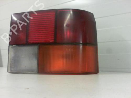 Used Right taillight RENAULT 19 I (B/C53_) 1.4 (80 hp) 27125225