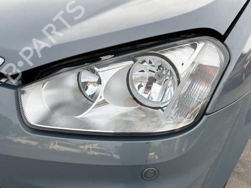 Used Left headlight Left headlight FORD C-MAX (DM2) 1.8 Flexifuel (125 hp) 40539507 40539507