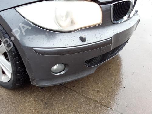 Used Left front fog light BMW 1 (E87) 120 d (163 hp) 27147835