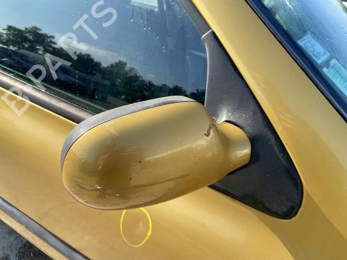 Used Right mirror RENAULT CLIO II (BB_, CB_) 1.4 (B/CB0C, B/CB0S) (75 hp) 27109198