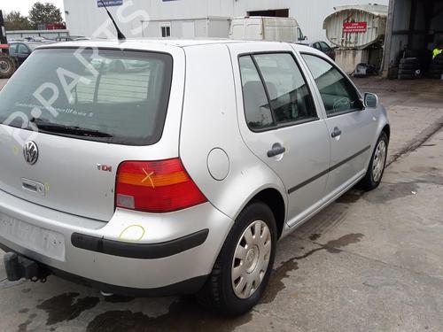 Steering column VW GOLF IV (1J1) 1.9 TDI | BP27144304M21 
