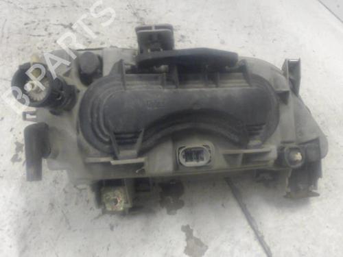 Used Left headlight Left headlight RENAULT MEGANE I Coach (DA0/1_) 1.6 e (DA0F) (90 hp) 27138355 27138355