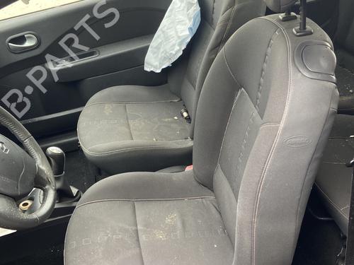 Instrument cluster RENAULT TWINGO II (CN0_) 1.5 dCi (CN0U) | BP33184831C47 - Image 8