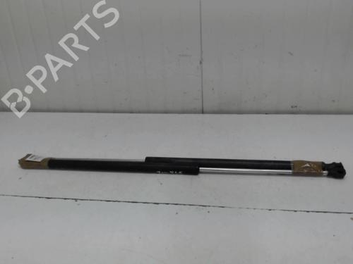 Used Tailgate lift support PEUGEOT 807 (EB_) 2.0 HDI (136 hp) 27118640