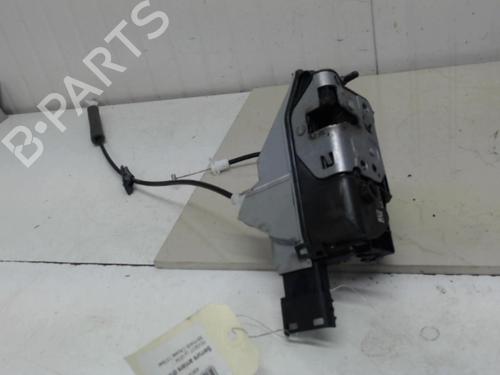 Rear right lock PEUGEOT 308 SW I (4E_, 4H_) 1.6 HDi | BP27118398C99 