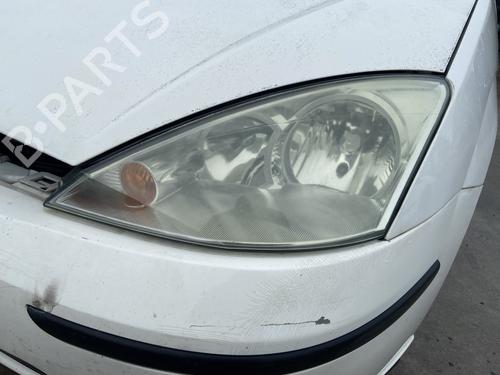 Used Left headlight FORD FOCUS I (DAW, DBW) 1.8 Turbo DI / TDDi (90 hp) 31921440