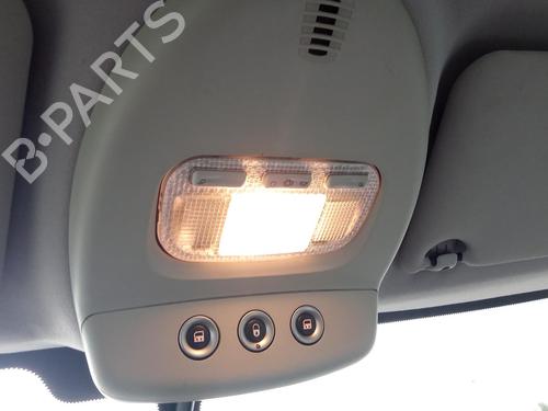 Used Interior roof light CITROËN C8 (EA_, EB_) 2.0 HDi 165 (163 hp) 27136533