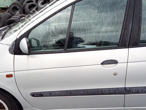 Used Front left window mechanism RENAULT SCÉNIC I MPV (JA0/1_, FA0_) 1.9 dTi (JA0N) (98 hp) 27135611