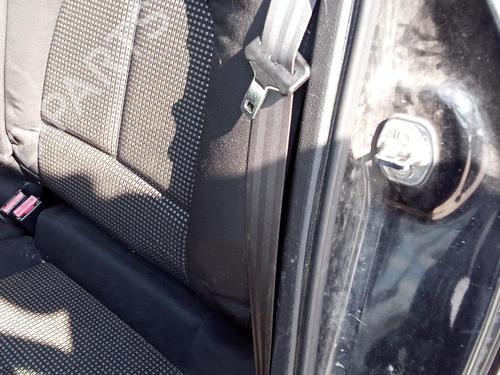 Used Rear left belt tensioner PEUGEOT 407 SW (6E_, 6D_) 1.6 HDi 110 (109 hp) 27140416