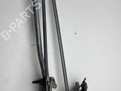 Used Front wiper motor FORD C-MAX (DM2) 1.8 TDCi (115 hp) 27108568