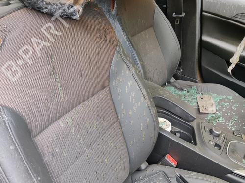 Subframe OPEL INSIGNIA A (G09) 2.0 CDTI (68) | BP27127572M9 - Image 11