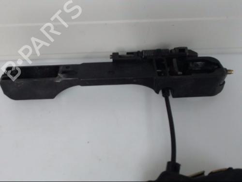 Used Rear right lock Rear right lock RENAULT LAGUNA II (BG0/1_) [2001-2007] 27115544 27115544