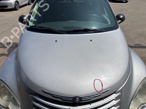 Used Hood Hood 37600212 37600212