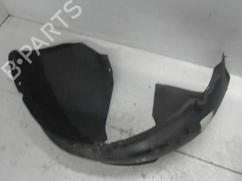 Wheel arch VW GOLF VI (5K1) 1.4 TSI | BP27127220C56 