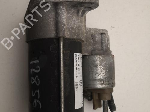 Used Starter RENAULT CLIO IV (BH_) 1.5 dCi 75 (75 hp) 27146614