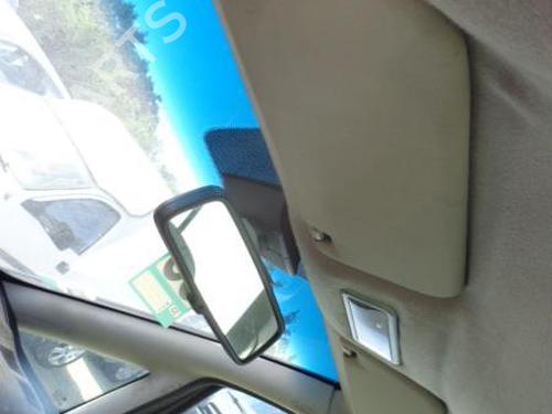 Used Rear mirror OPEL ZAFIRA A MPV (T98) 2.2 DTI 16V (F75) (125 hp) 27121728