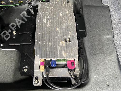 Used Electronic module BMW 3 Coupe (E92) 330 xd (245 hp) 32565629
