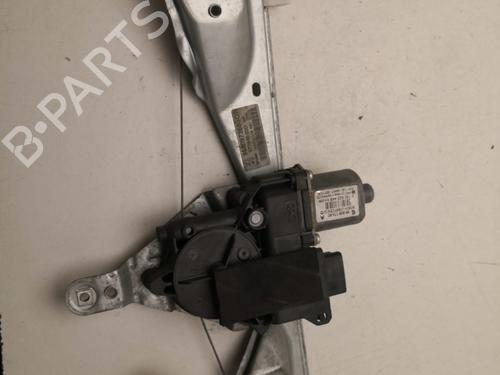 Used Rear right window mechanism Rear right window mechanism 27130437 27130437