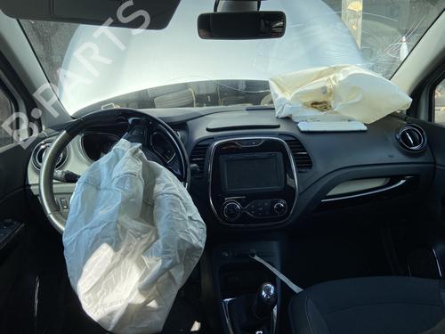 Right front seat RENAULT CAPTUR I (J5_, H5_) 1.5 dCi 90 (J5N4, J5M5, J5MW, J5M6, J5AL, J5AJ) | BP28190041C16 - Image 4