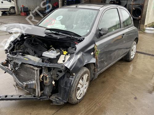Left front window switch NISSAN MICRA III (K12) 1.2 16V | BP31711299I27 - Image 7