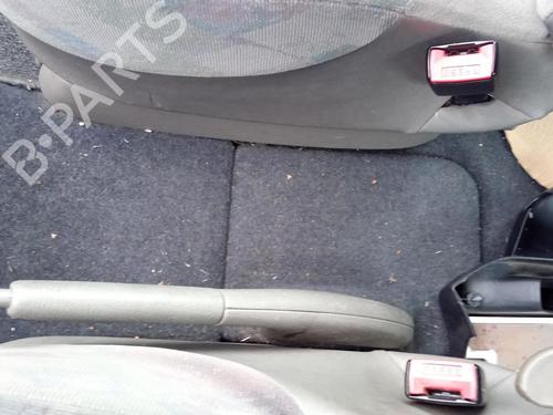 Used Seat buckle CITROËN XSARA PICASSO (N68) 2.0 HDi (90 hp) 27141483