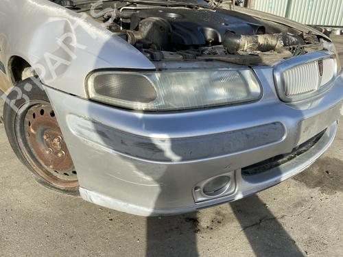 Front bumper ROVER 400 II Hatchback (RT) 420 Di | BP30084805C7 